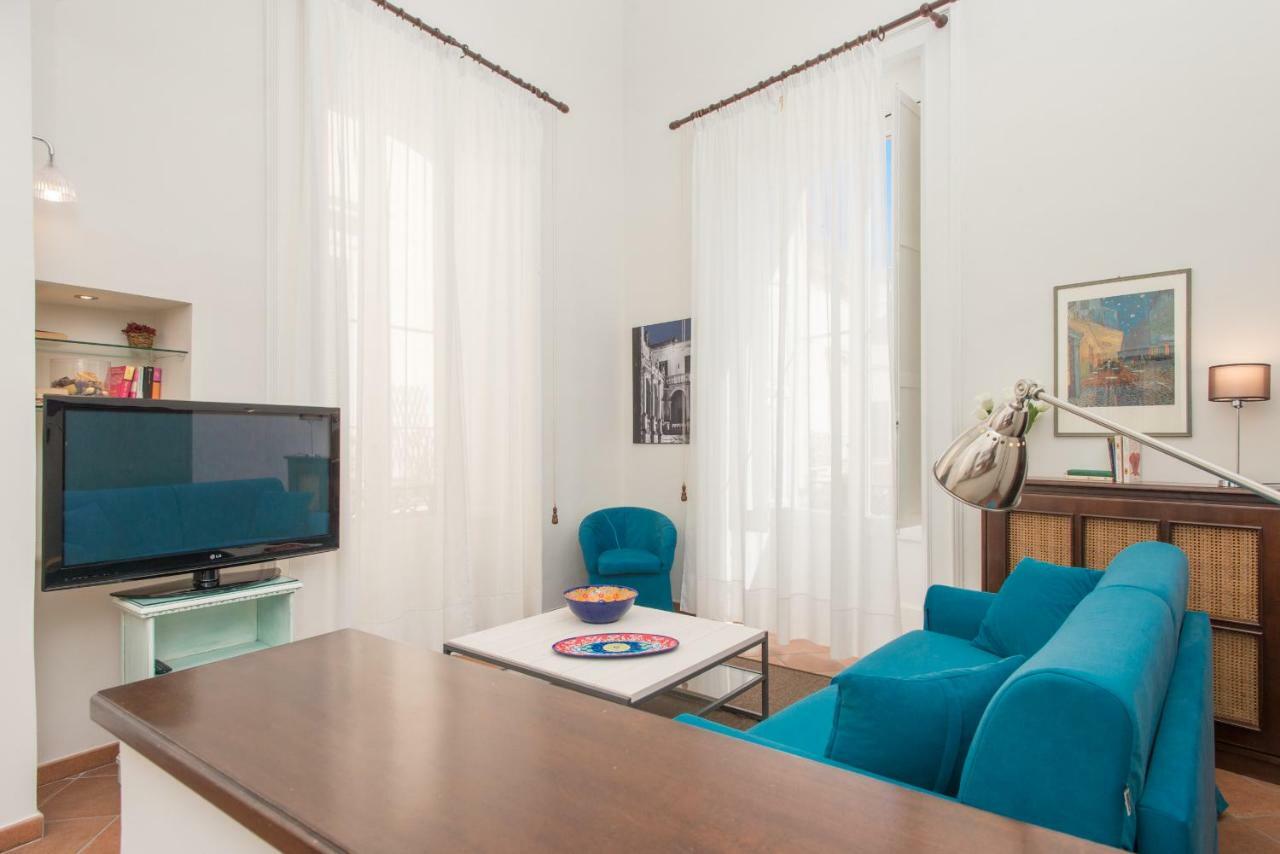 Il Garbino Suite And Apartment 레체 외부 사진